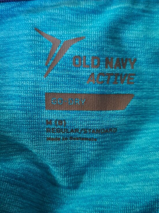 Nike Adidas Puma Zeroxposur Old Navy Boys Active Wear T-Shirts 7 pieces Size (8) - Picture 14 of 14